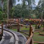 Hình ảnh đánh giá của Royal Safari Garden Resort & Convention từ Andrianto A.
