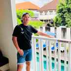 Review photo of Bliss Surfer Hotel by Tritama Hospitality from Minh X. N.