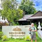 Review photo of OYO 557 Tong House Resort from Minh X. N.