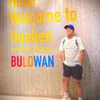 Hình ảnh đánh giá của Bulowan Hotel từ Minh X. N.