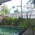 Review photo of MH Hotel (The Maha Seminyak) 2 from Frieska F.