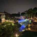 รูปภาพรีวิวของ ASTON Bogor Hotel & Resort 2 จาก Dian E. W.