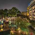 รูปภาพรีวิวของ ASTON Bogor Hotel & Resort จาก Dian E. W.