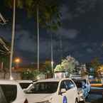 Review photo of Cozy Stay Hotel Bali by ARM Hospitality 2 from Wandi R.