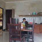 Review photo of Villa Padi Cangkringan 3 from Ario N.