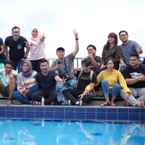 Review photo of Pleasant Stay Full House at KJ Villa Bandungan from Oktanida A. S.