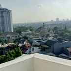 Review photo of Brits Hotel Puri Indah 3 from Zulfirman S.