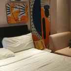 Review photo of favehotel Puri Indah 5 from Zulfirman S.