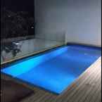 Review photo of Hideaway Residence Bali Ungasan by Kanaan Hospitality 7 from Helinda J. P.