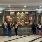 Review photo of The Berkeley Hotel Pratunam -SHA Extra Plus from Marchia M.
