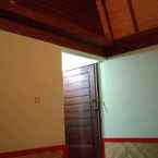 Review photo of Pondok Windy Bungalow 4 from Elisabet S. W.