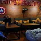 Review photo of HipsterCity Hostel from Estu A. T.