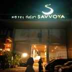 Review photo of Hotel Dafam Savvoya Seminyak from Ruth N. S.