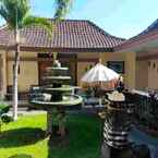 Review photo of Hotel Sentral Bali 3 from Ruth N. S.