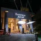 Review photo of Fairfield By Marriott Surabaya 5 from Ruth N. S.