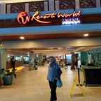 รูปภาพรีวิวของ Resorts World Awana 4 จาก Syilvia H.