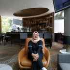 Review photo of Novotel Kuala Lumpur City Centre 6 from Syilvia H.