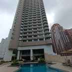 Review photo of Novotel Kuala Lumpur City Centre 2 from Syilvia H.