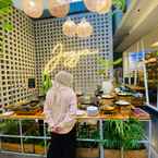 Review photo of Hotel FortunaGrande Malioboro Yogyakarta By Fosia Hotels 2 from Iang M. A.