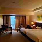 Review photo of Hyatt Regency Kinabalu 4 from Rita A. S.