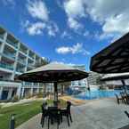 รูปภาพรีวิวของ GrandBlue Resort จาก Dannapa D.