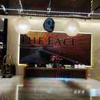 Review photo of The Face Suites Kuala Lumpur from Muhammad A. N.