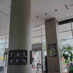 Review photo of Novotel Tangerang 2 from Arid I. P.