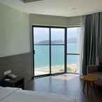 Review photo of Xavia Hotel Nha Trang from Stiff N.