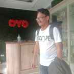 Review photo of OYO 371 Kwitang Guest House Near RSPAD Gatot Soebroto from Zainuddin H.