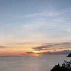 Review photo of Koh Tao Hillside Resort 2 from Arasa T.