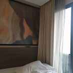 Review photo of L Hotel @ Bugis Ville 2 from Threeyana A. K.