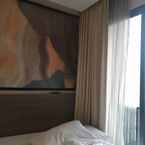 Review photo of L Hotel @ Bugis Ville 5 from Threeyana A. K.