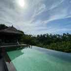 รูปภาพรีวิวของ Kamandalu Ubud จาก Fachri S. S.