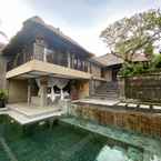 Review photo of Kamandalu Ubud 2 from Fachri S. S.