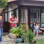 Hình ảnh đánh giá của Retanata Homestay từ Handoko H.