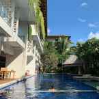 Review photo of Jimbaran Bay Beach Resort & Spa by Prabhu 6 from Rosa M. P.