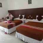 Review photo of Hotel Alpha Classica 2 from Asri A.