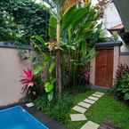 Review photo of Thantha Ubud Villa 5 from Rendra A. S.