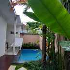 Review photo of Thantha Ubud Villa 4 from Rendra A. S.
