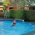 Review photo of Rumput Hotel Resort & Resto 3 from John R. W.