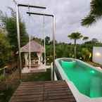 Review photo of Skyspace Villas Bali 4 from Henky I. Y.