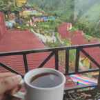Review photo of Hotel Nature Bromo & Resort from Hadi L. H.