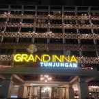 รูปภาพรีวิวของ Grand Inna Tunjungan จาก Hadi L. H.