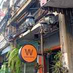 รูปภาพรีวิวของ WACHI HOSTEL 2 จาก Partika D. P.