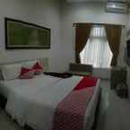 Review photo of OYO 787 Hotel Kuwera Inn from Wachidatun N. C.