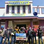 Review photo of Hotel Karang Laut Pantai Santolo from Rony H.