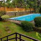 Review photo of New Panjang Jiwo Syariah Resort 6 from Febrina R. B.