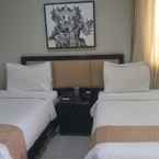 Review photo of Puri Denpasar Hotel from Arief E. P.