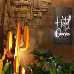 Review photo of Prostyle Hotel Ho Chi Minh 3 from Watcharinyaporn K.