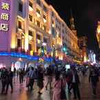 Review photo of Crowne Plaza Shanghai Nanjing Road, an IHG Hotel from Rizky B. D.